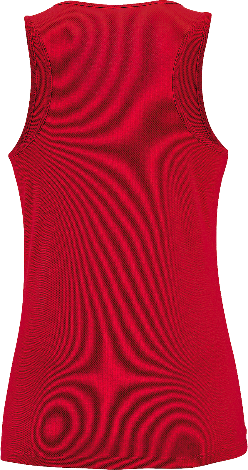 Women´s Sports Tank Top Sporty