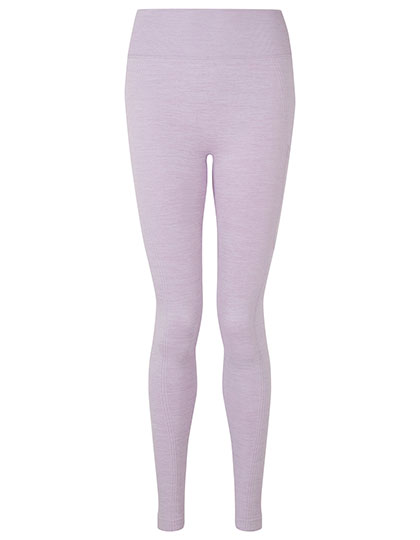 Women´s Recycled Seamless ´3D Fit´ Multi-Sport Flex Leggings