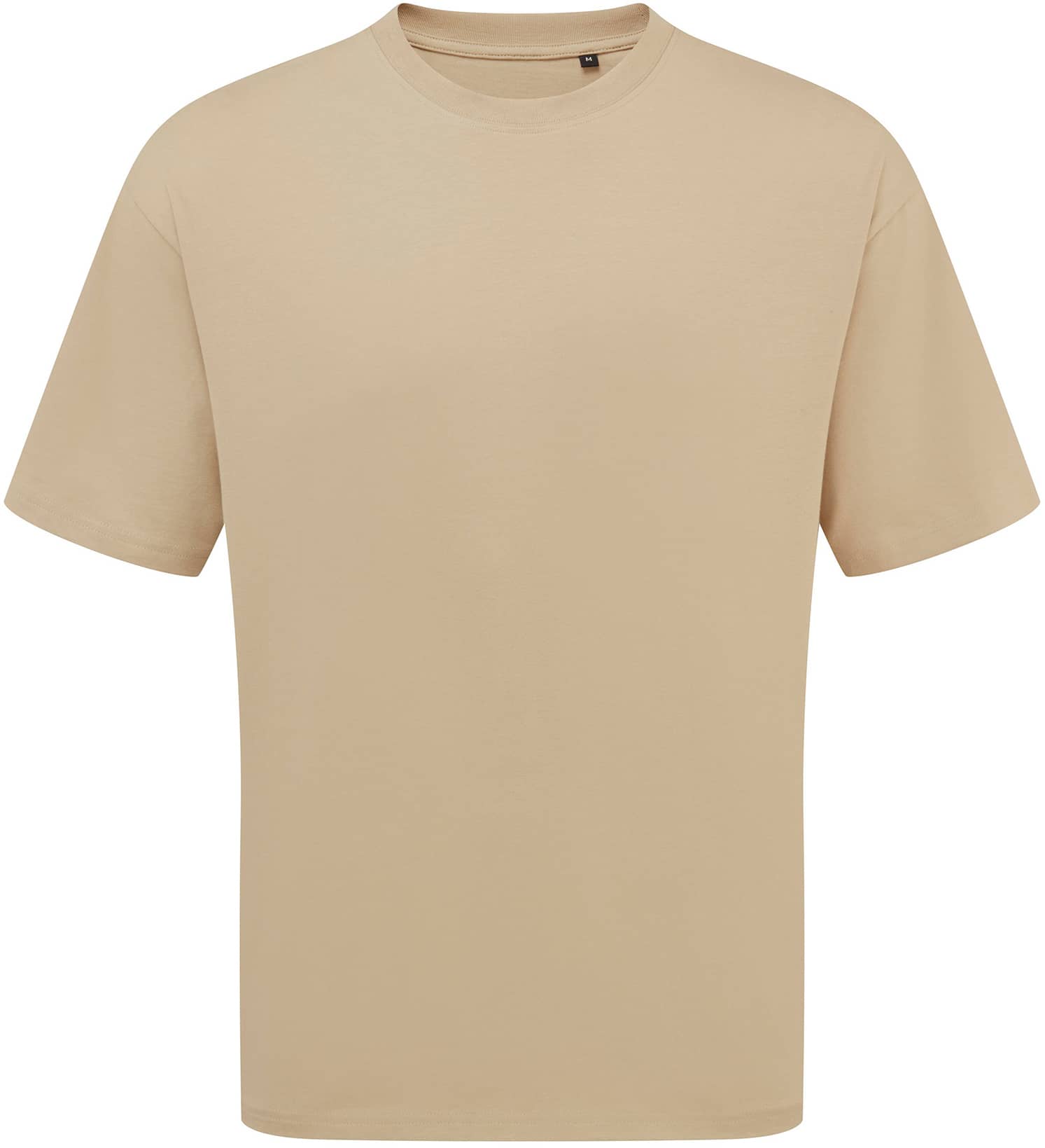 Utility 2.0 Oversized T-Shirt