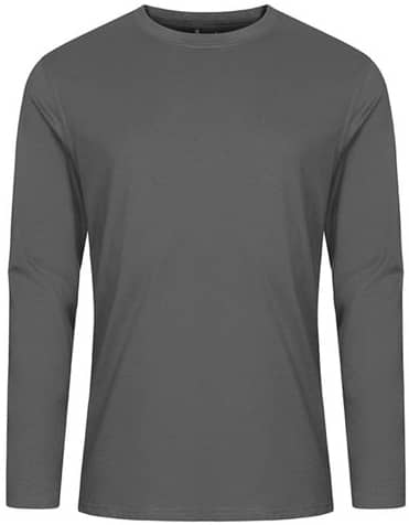 Men´s T-Shirt Long Sleeve