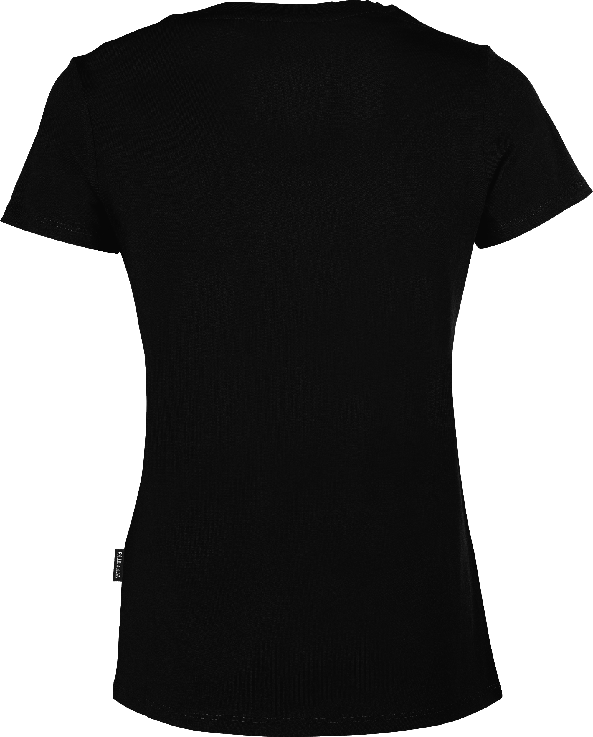 Women´s Luxury V-Neck Tees