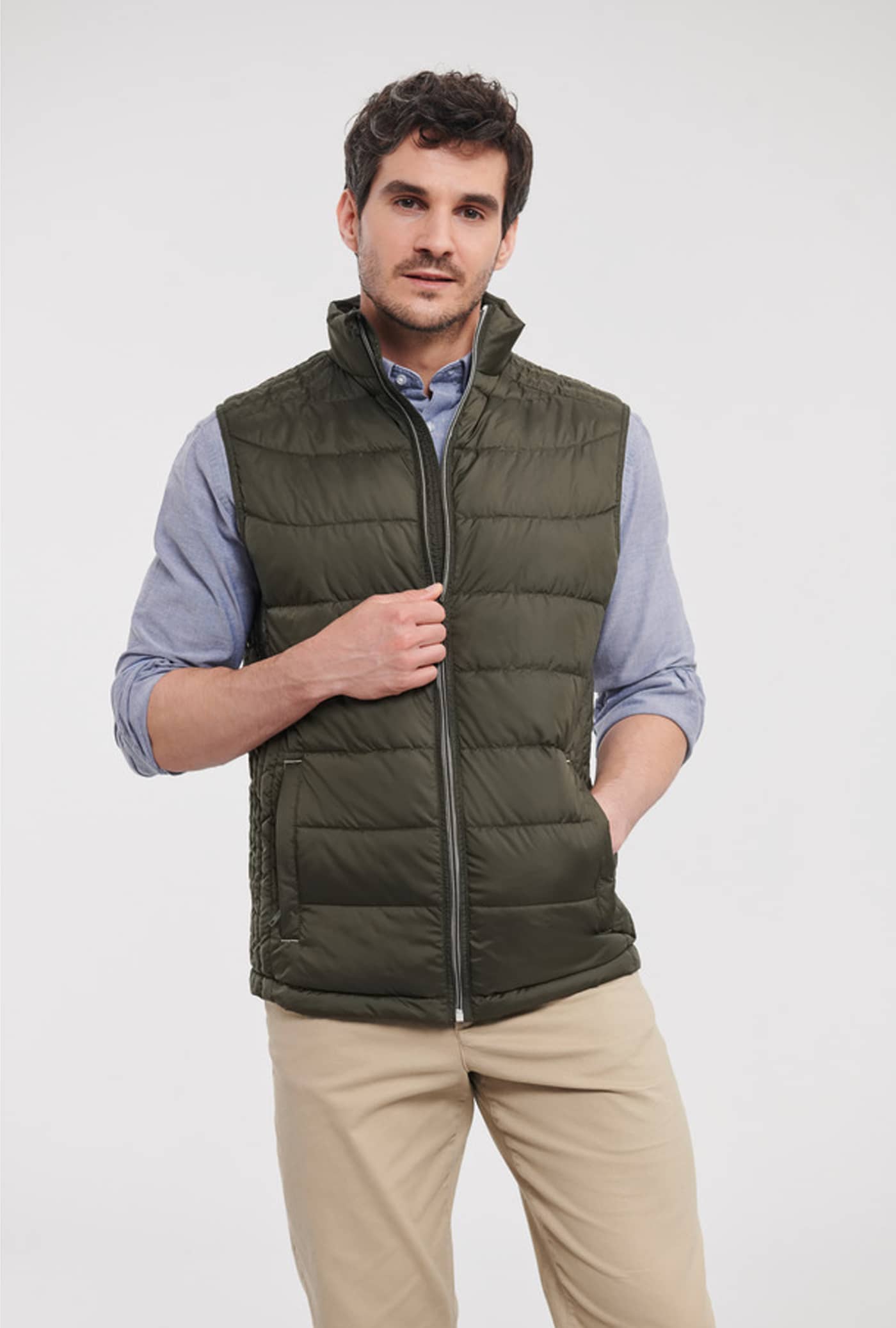 Men´s Nano Bodywarmer