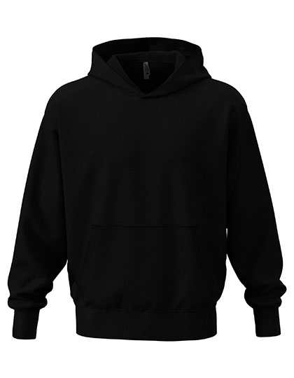 Unisex Heavyweight Hoodie