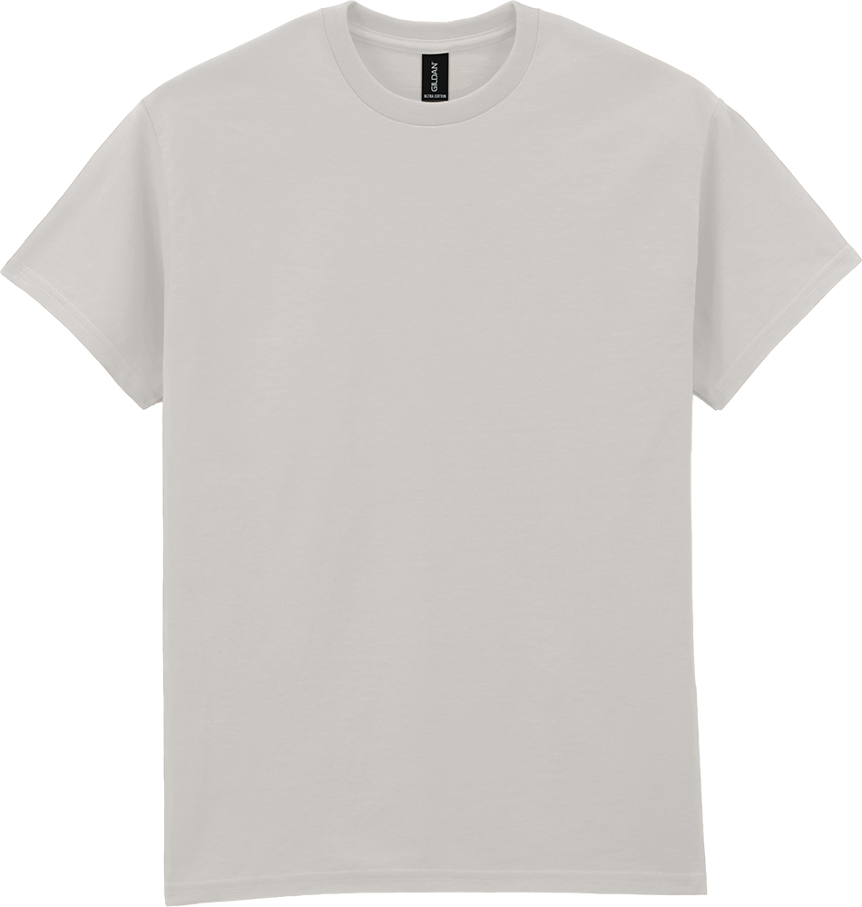 Ultra Cotton™ Adult T-Shirt