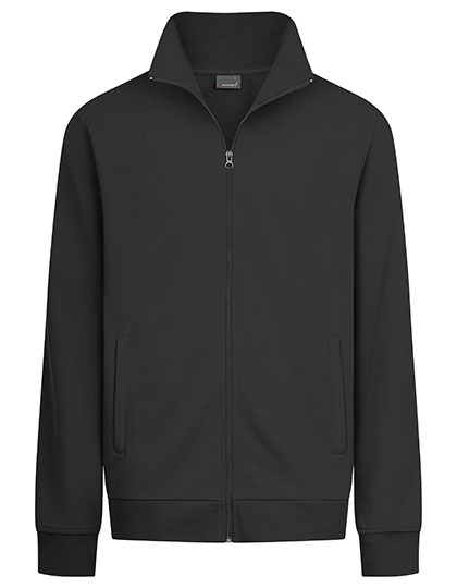 Men´s Jacket Stand-Up Collar
