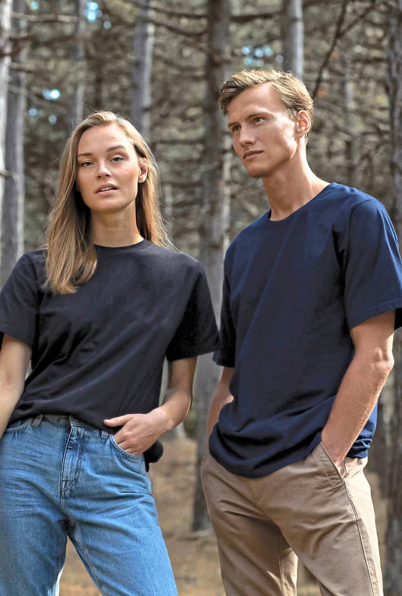 Unisex Workwear T-Shirt