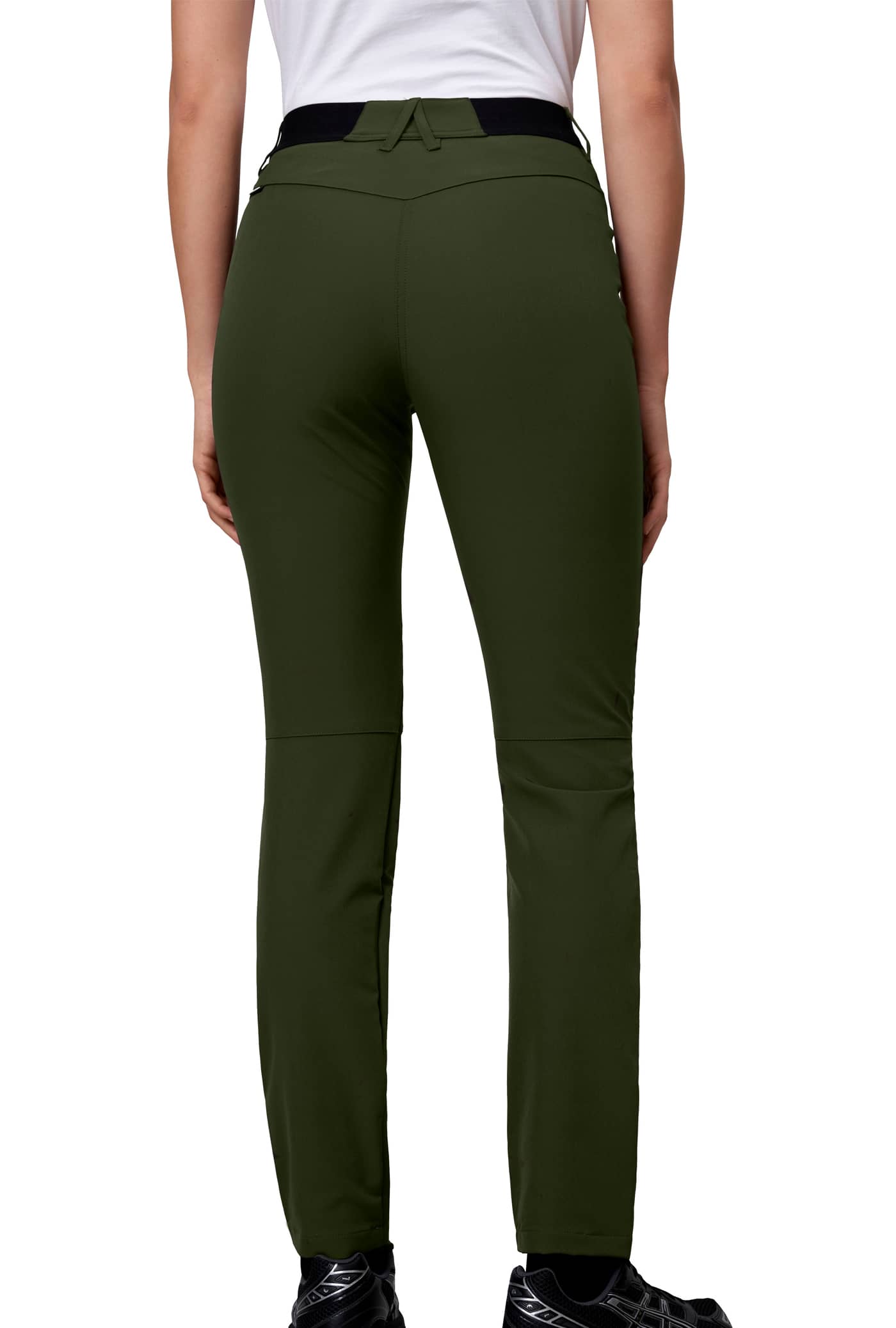 CORE Stretchhose  ür Damen