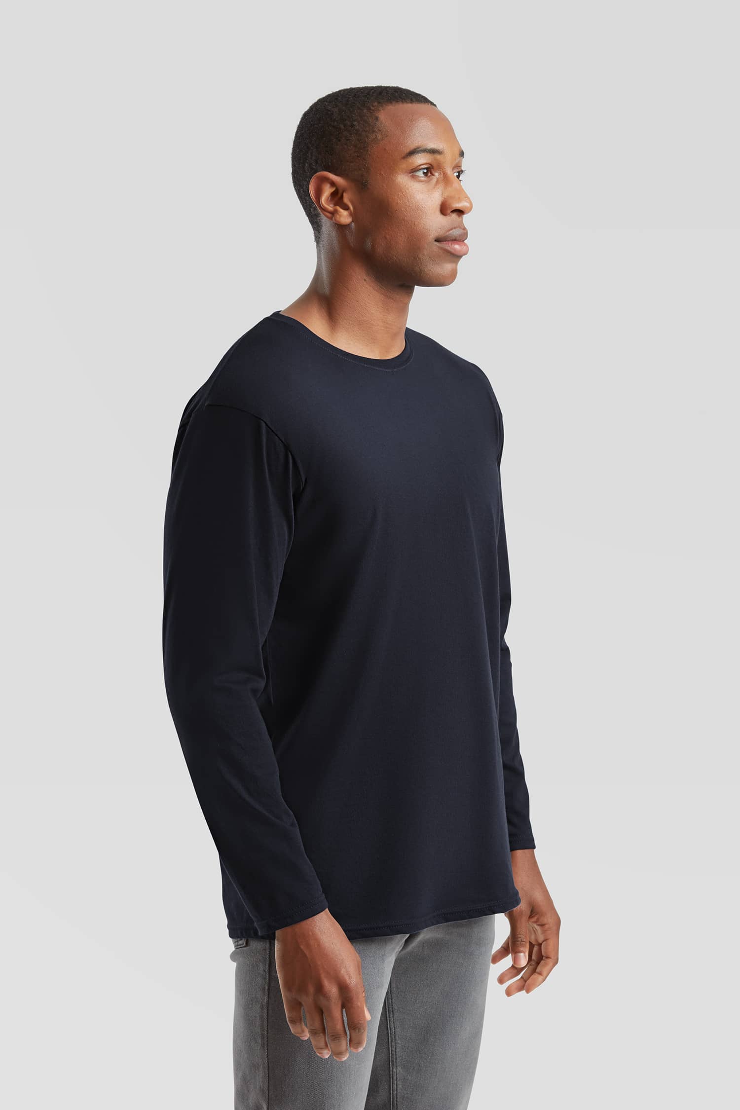 Iconic 150 Long Sleeve T