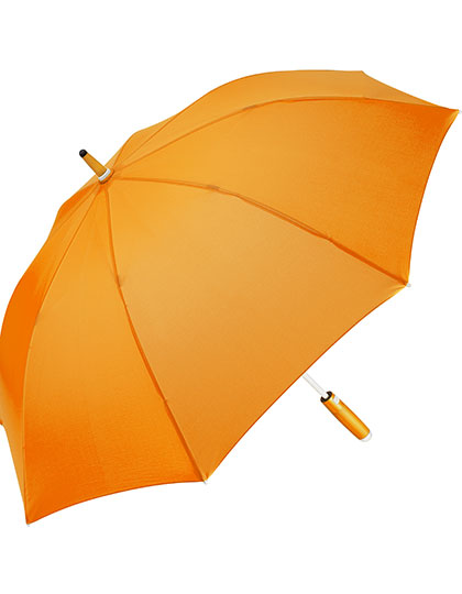 AC-Midsize-Stockschirm FARE® Whiteline