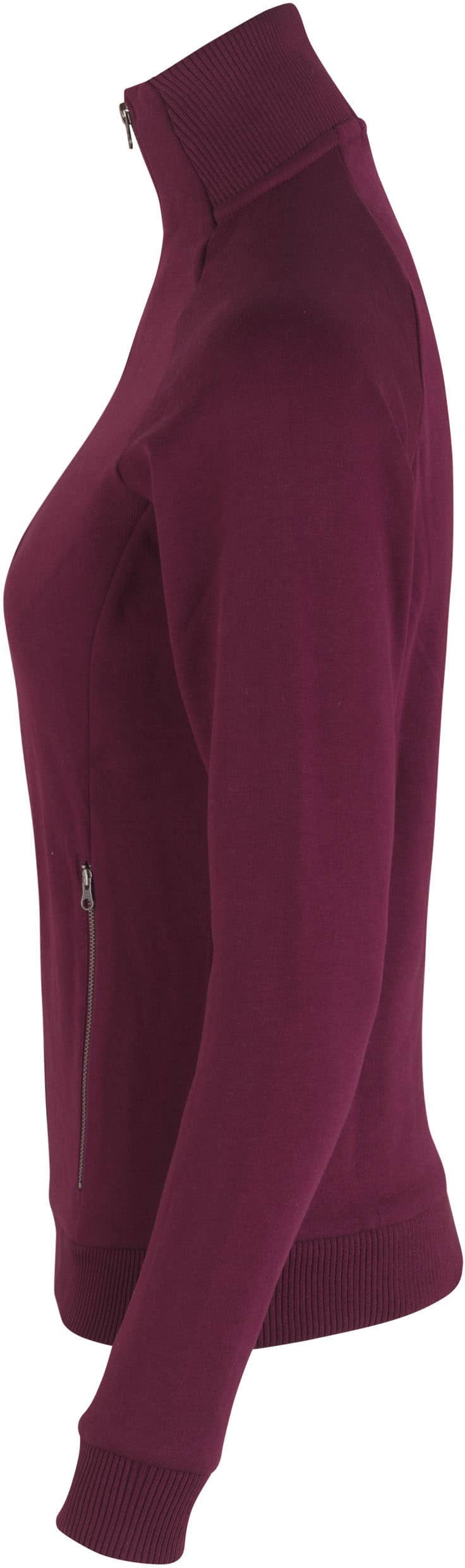 Robuste Sweatjacke für Damen