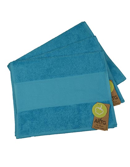PRINT-Me® Guest Towel