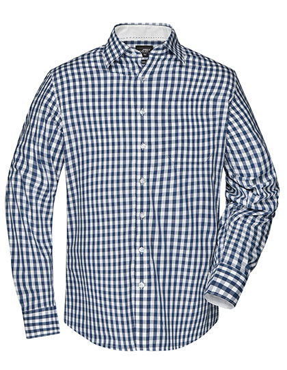 Men´s Checked Shirt