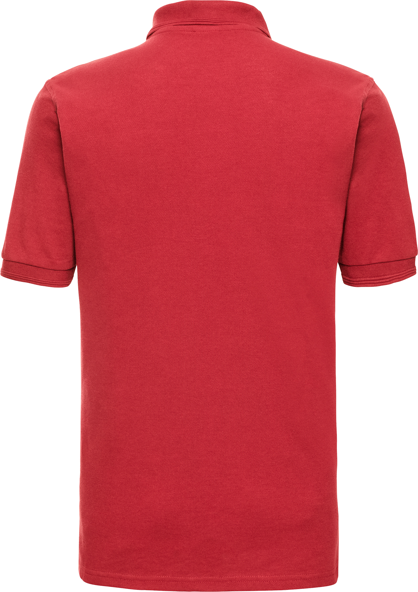 Hardwearing Polycotton Polo