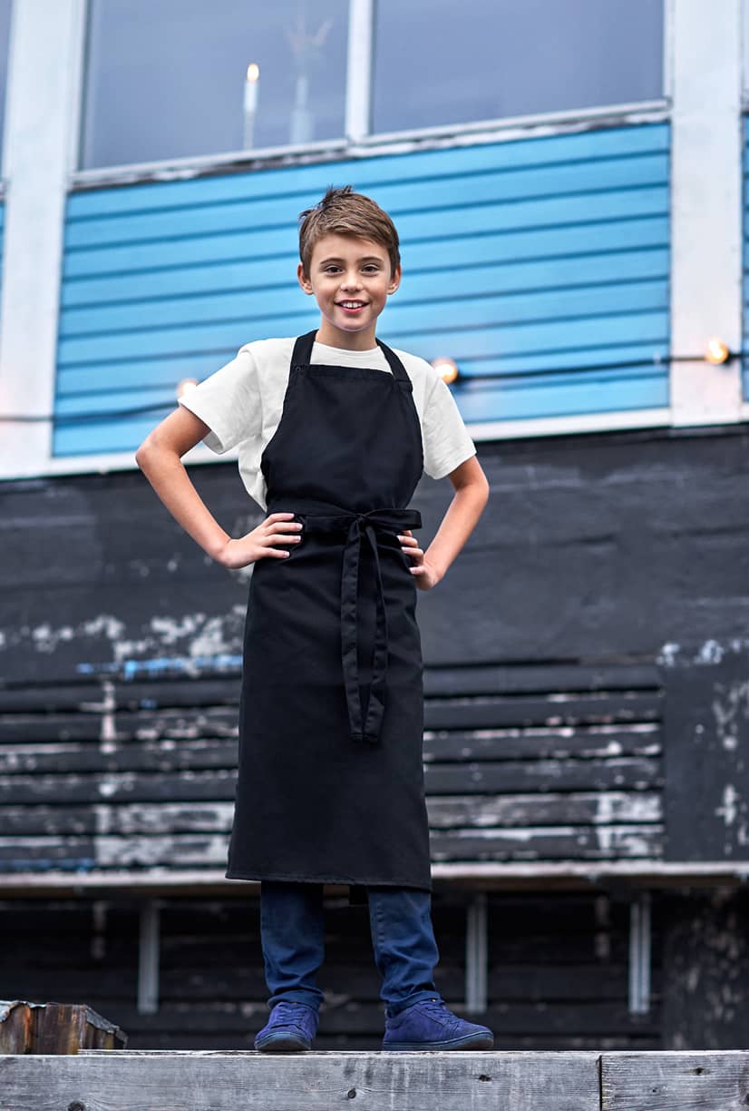 Kids´ Kitchen Apron