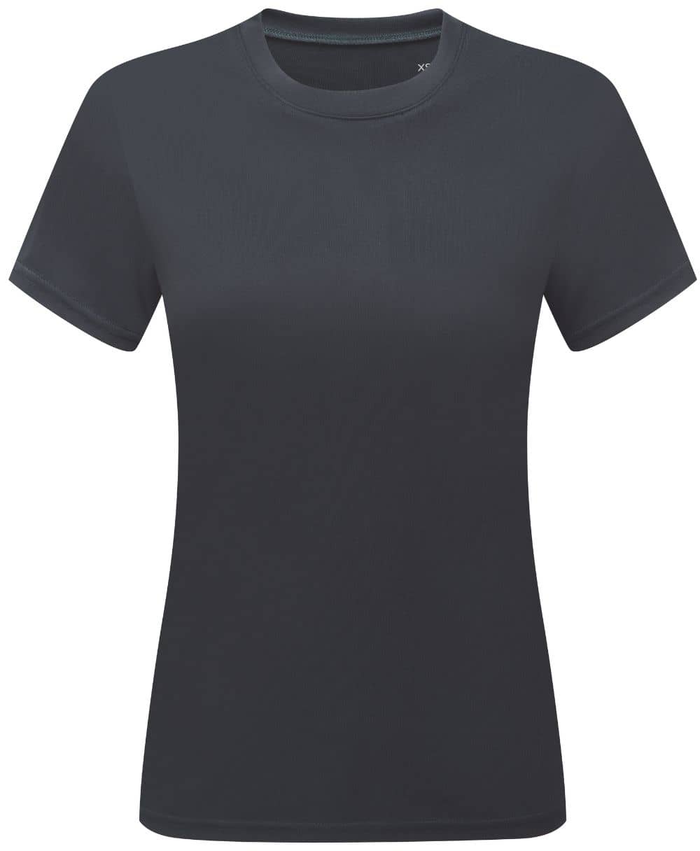 Women´s TriDri® Ion-Charge Easy Fit Tee