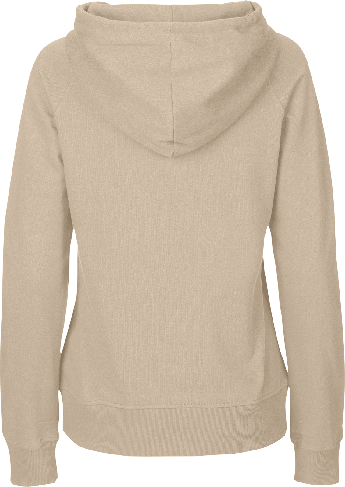 Ladies´ Hoodie