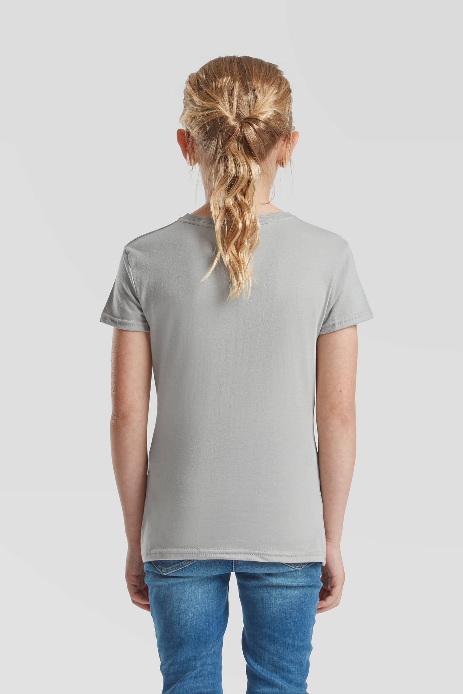Girls Iconic T