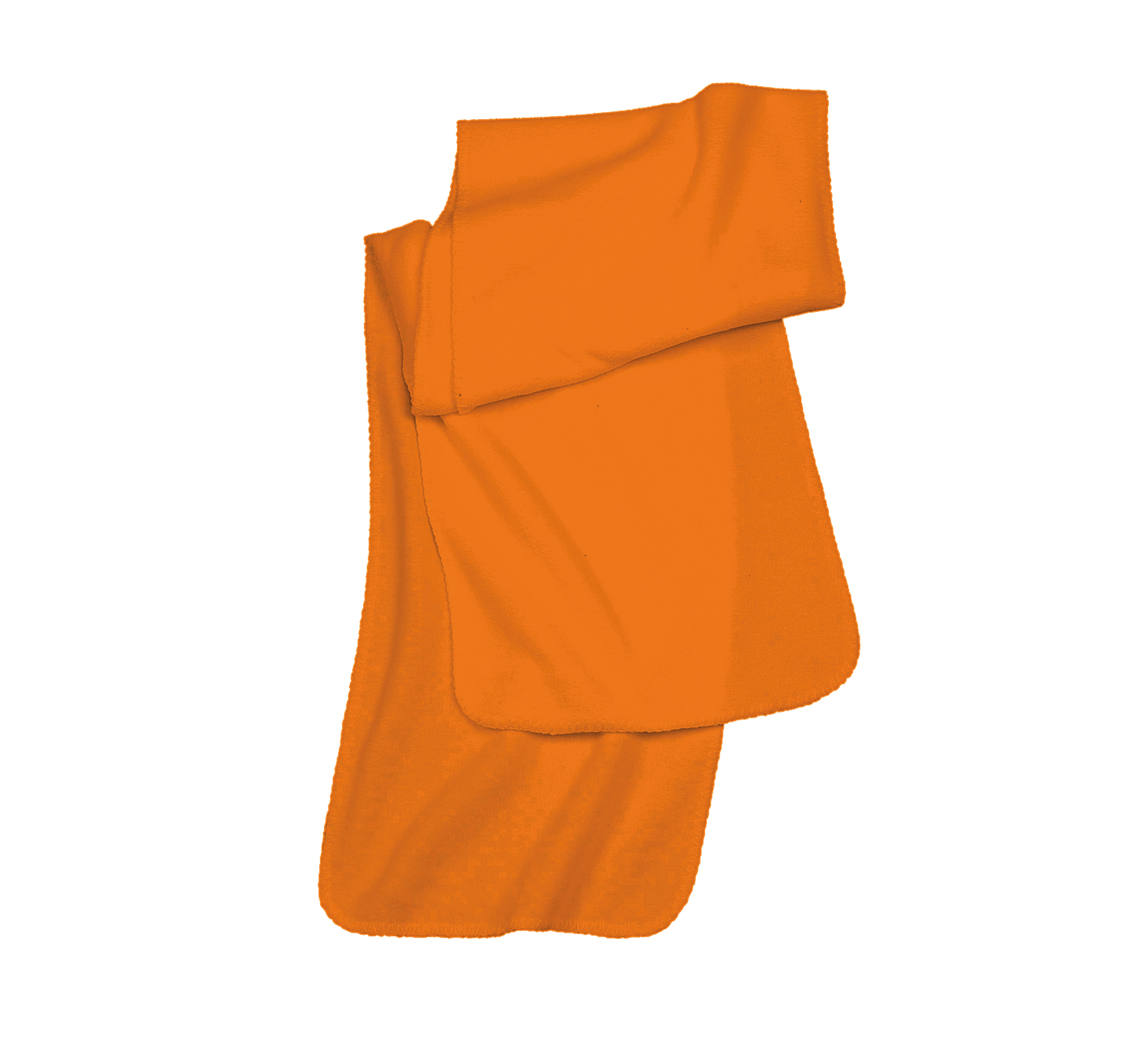 Fleece-Schal