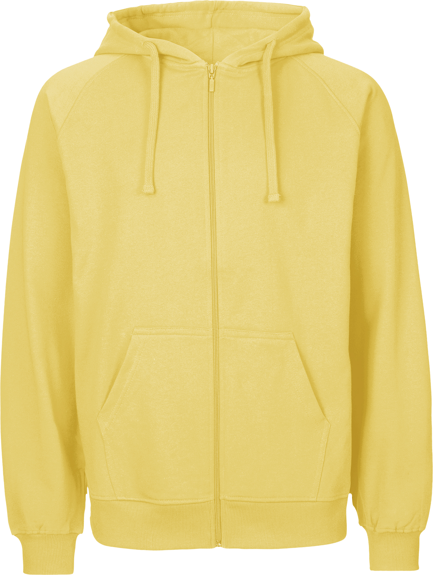 Men´s Zip Hoodie