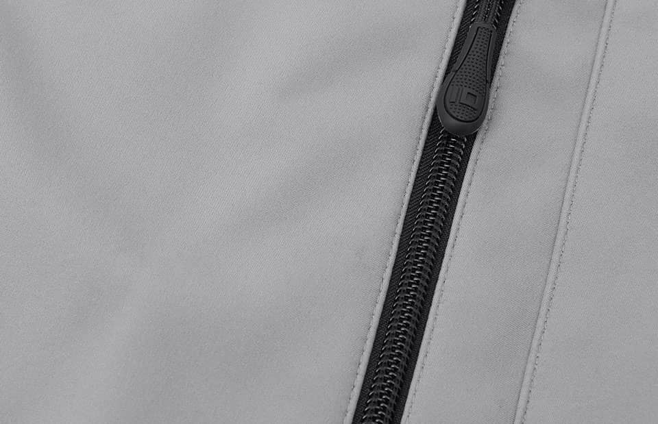 Performance Soft Shell-Jacke