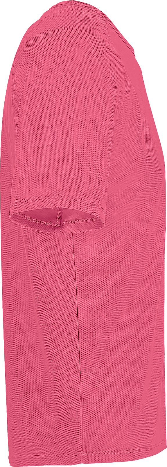 Men´s Raglan Sleeves T Sporty
