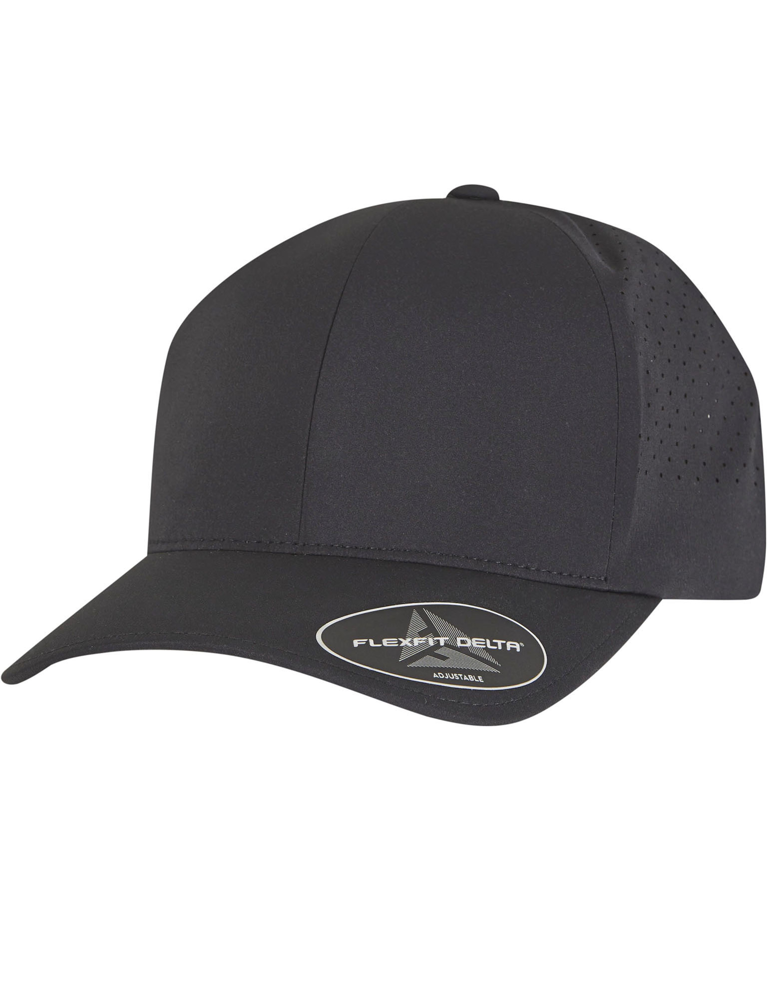 Delta Snapback