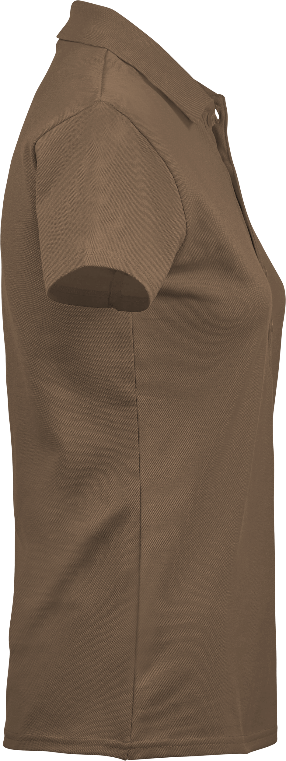 Women´s Luxury Stretch Polo