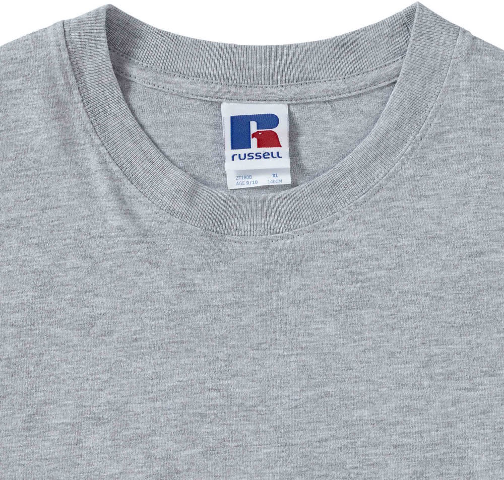 Kids Authentic Classic T