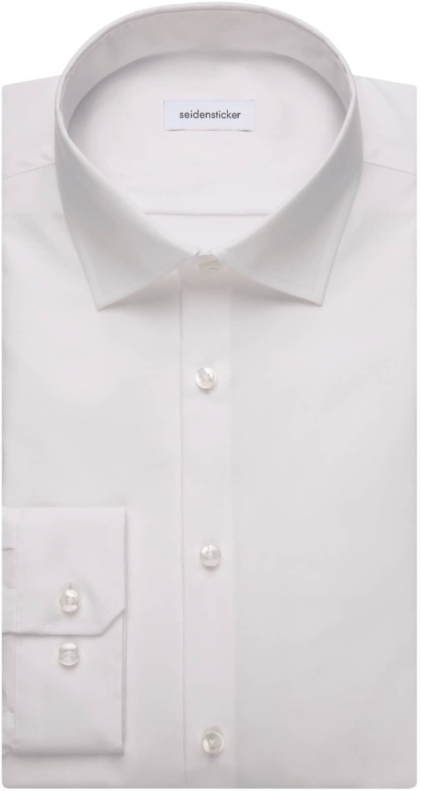 Men´s Shirt Slim Fit Extra Longsleeve
