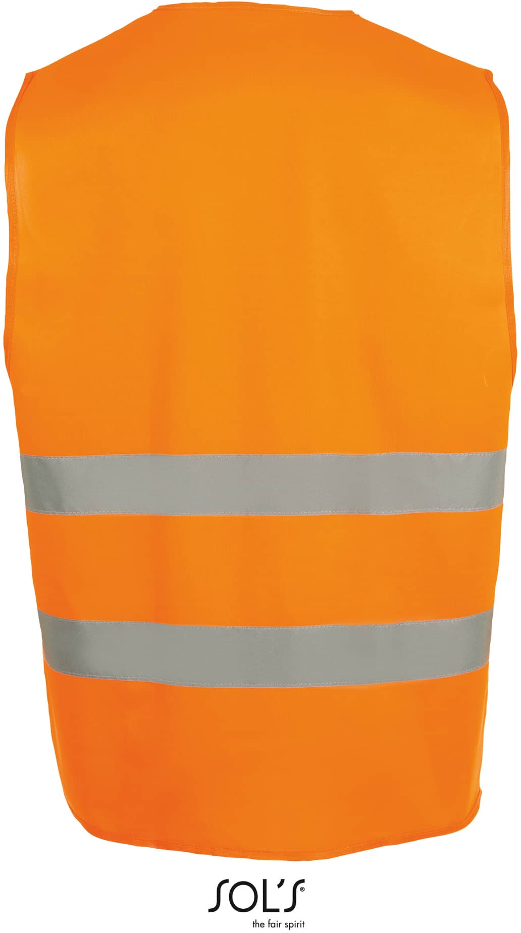 Unisex Secure Pro Safety Vest