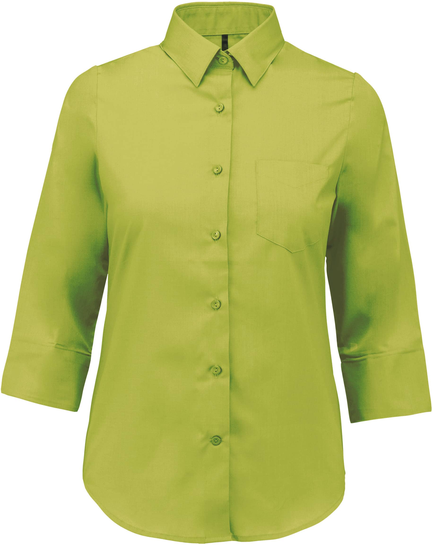 Damenbluse 3/4-Arm