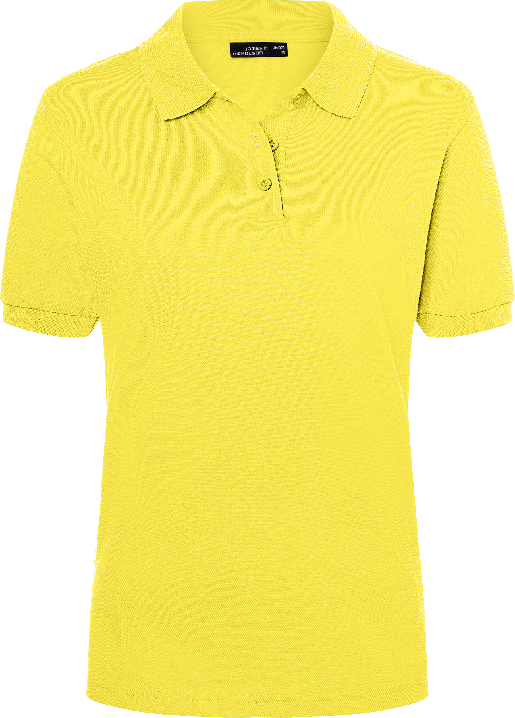 Ladies´ Classic Polo