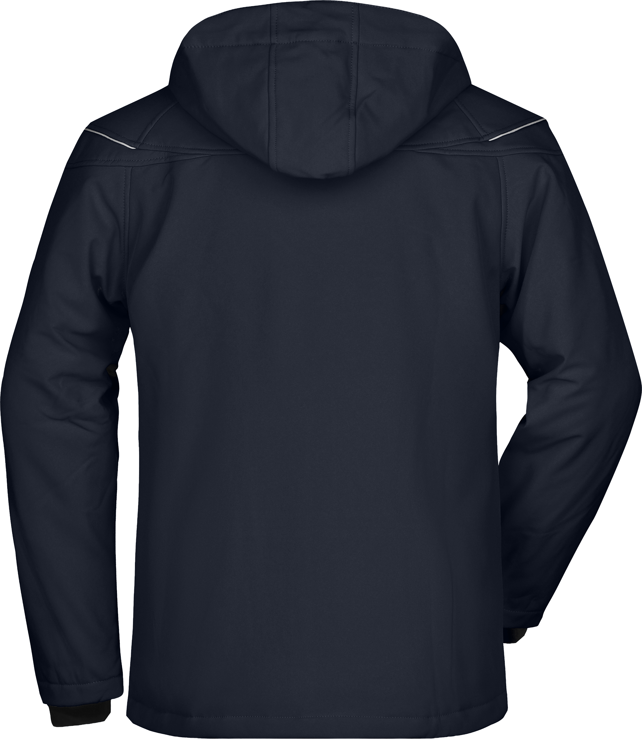 Men´s Winter Softshell Jacket