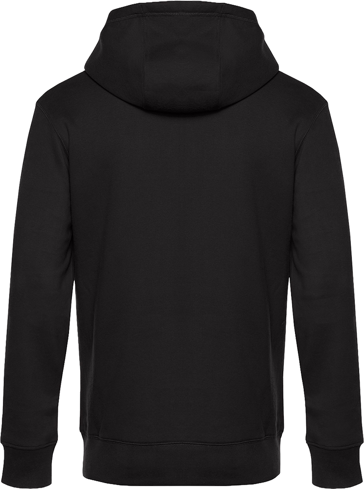 KING Hooded Sweat_°