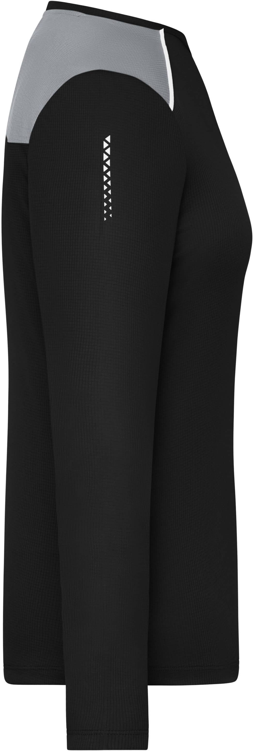 Ladies´ Running Shirt Longsleeve