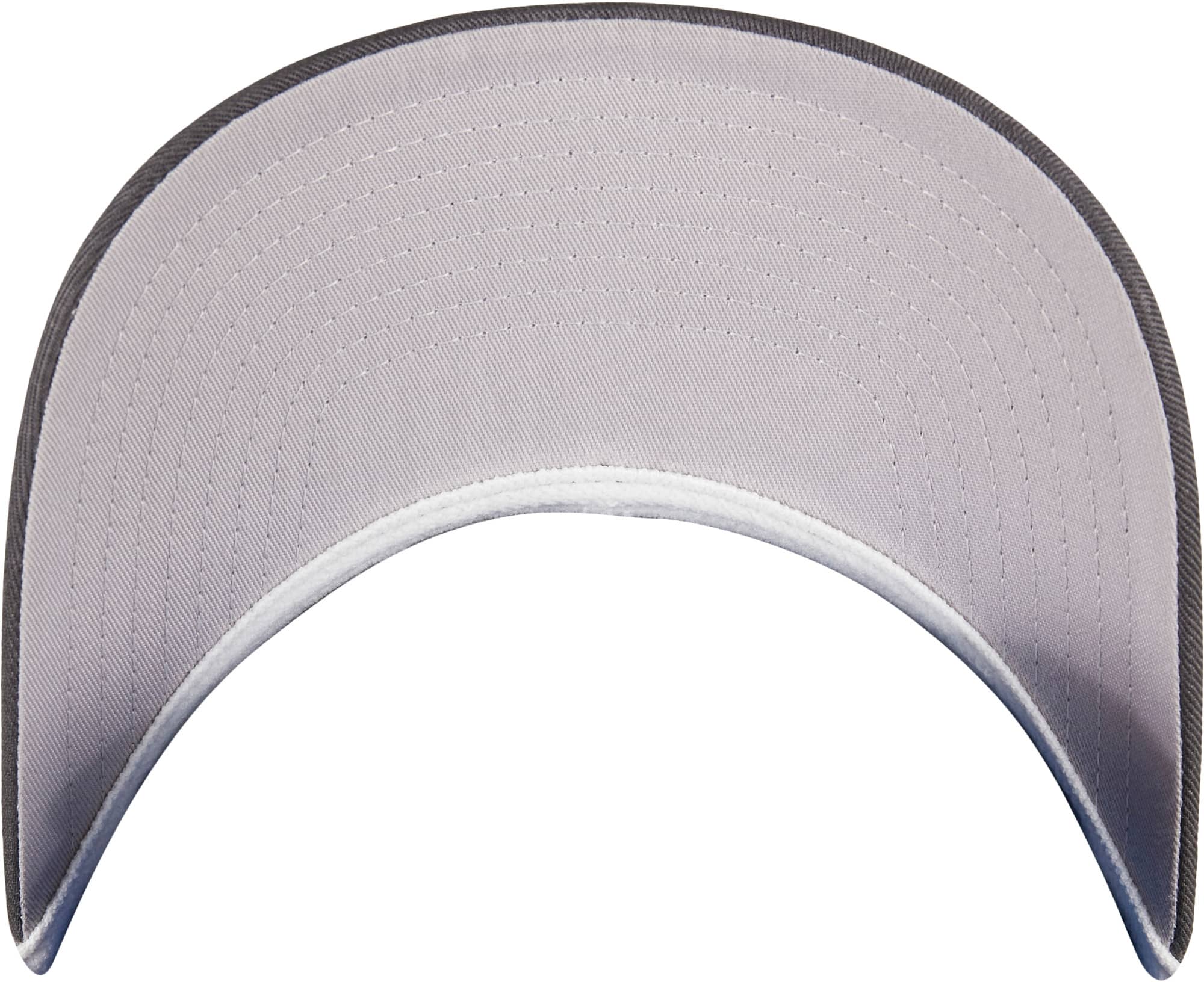 110 Mesh 2-Tone Cap