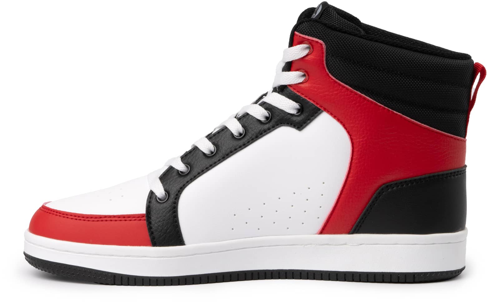 Space Basketball Shoes