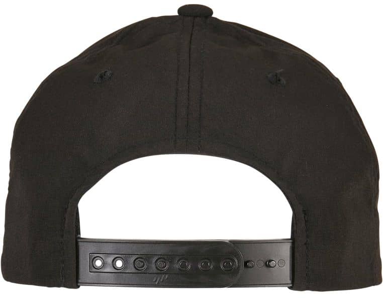 110 Ripstop Snapback