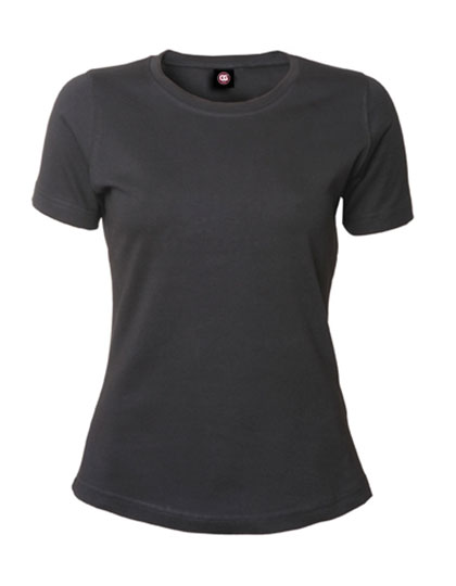 Ladies´ Short Sleeve T-Shirt Ragusa