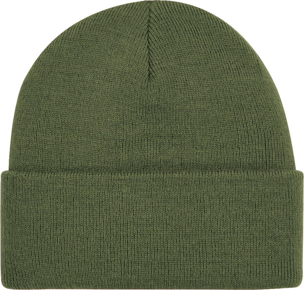Original Cuffed Beanie