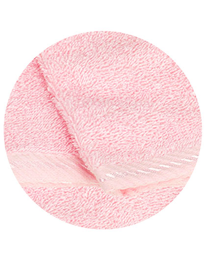 Facetowel