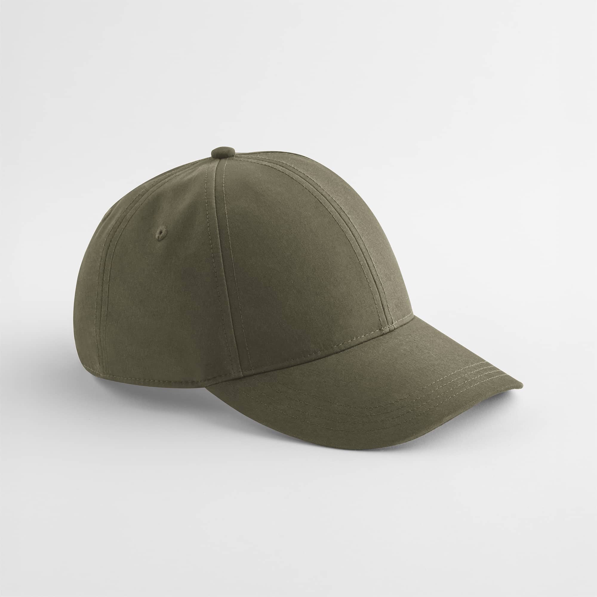 Water Resistant Lifestyle Cap
