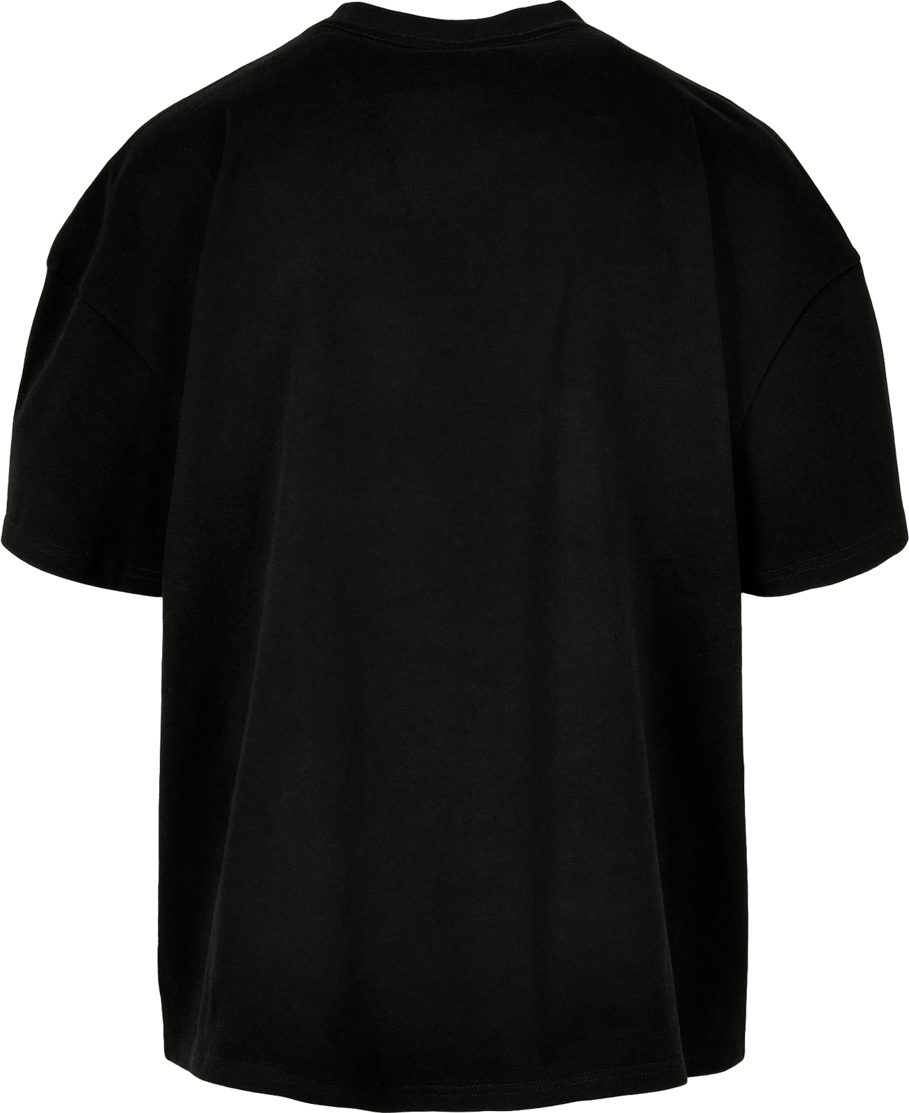 Ultra Heavy Cotton Box Tee