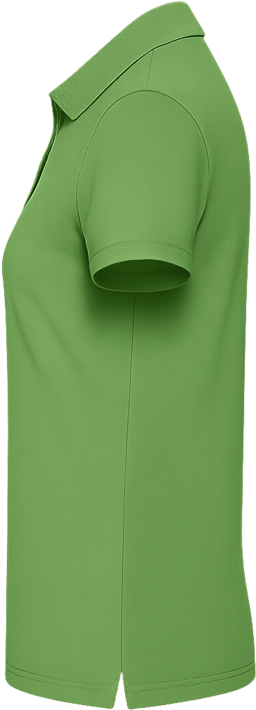 Women´s Polo ID.001