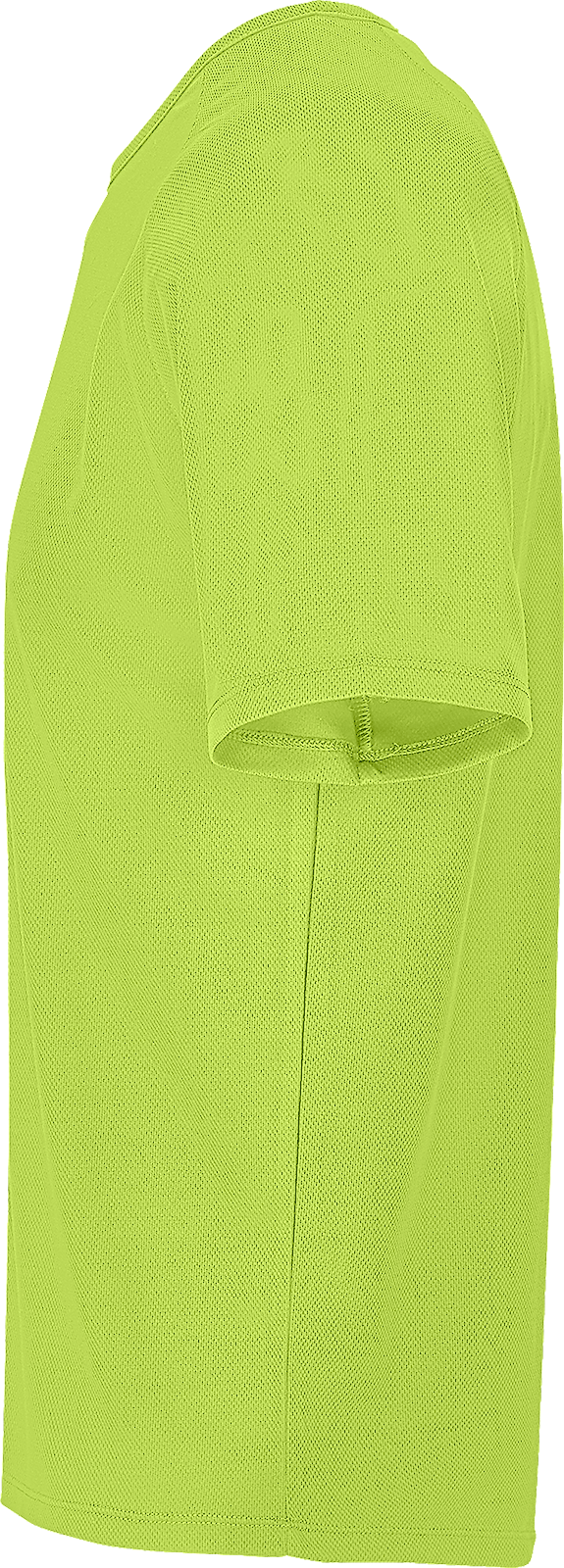 Men´s Raglan Sleeves T Sporty