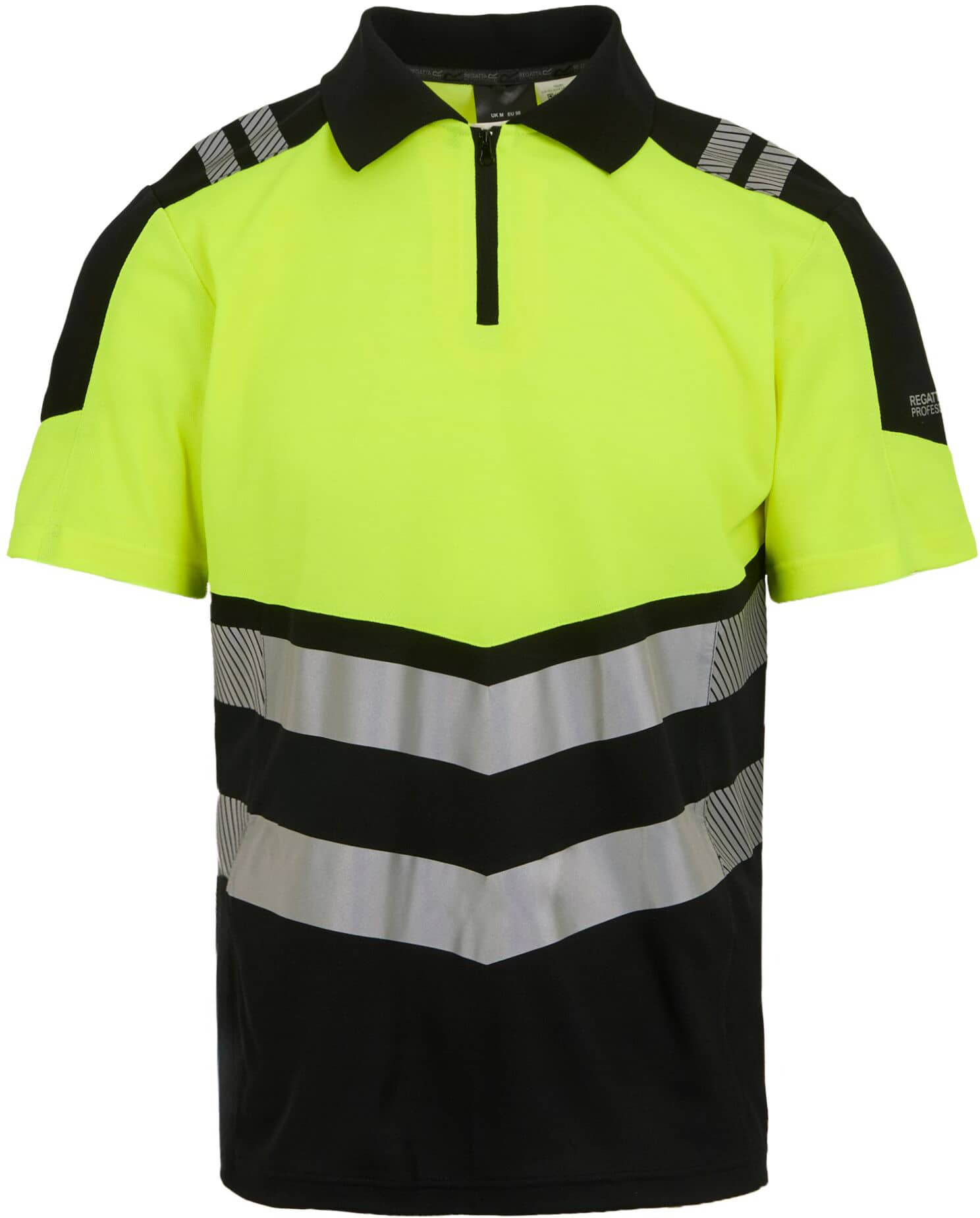 Hi-Vis X-Pro Polo (Class 1)