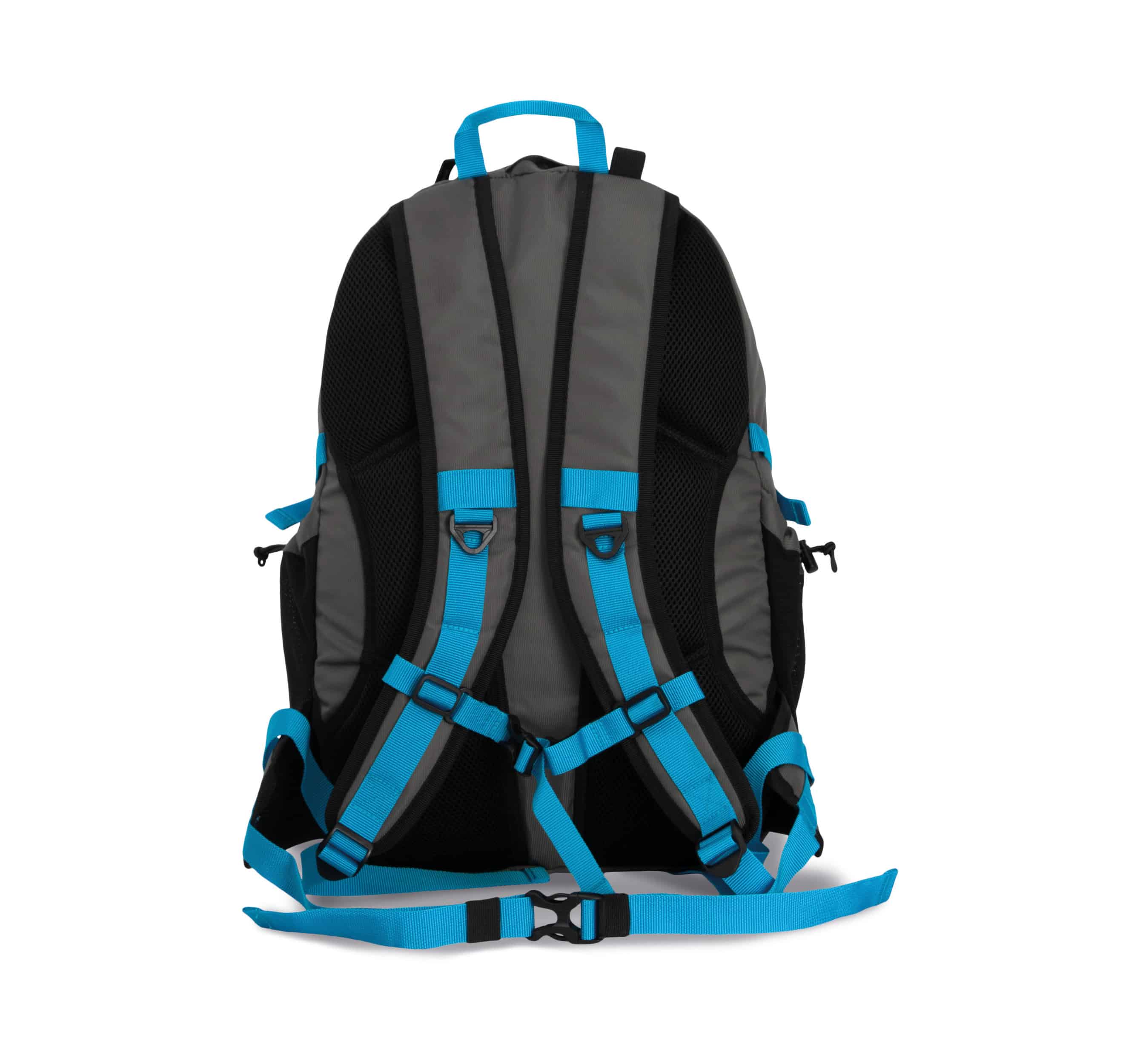 Freizeit-Rucksack mit Befestigung für Helm