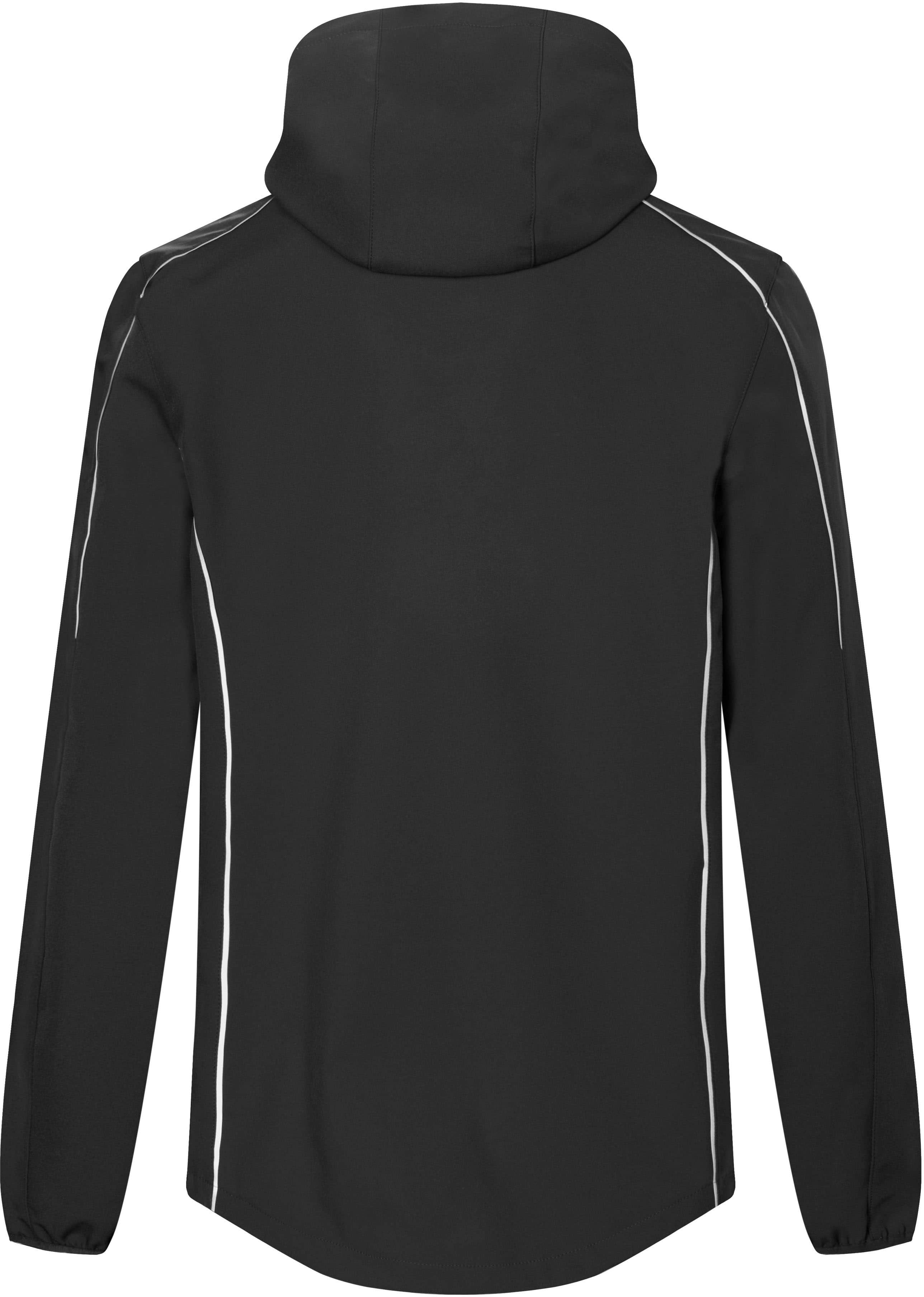 Men´s Light Softshell Jacket