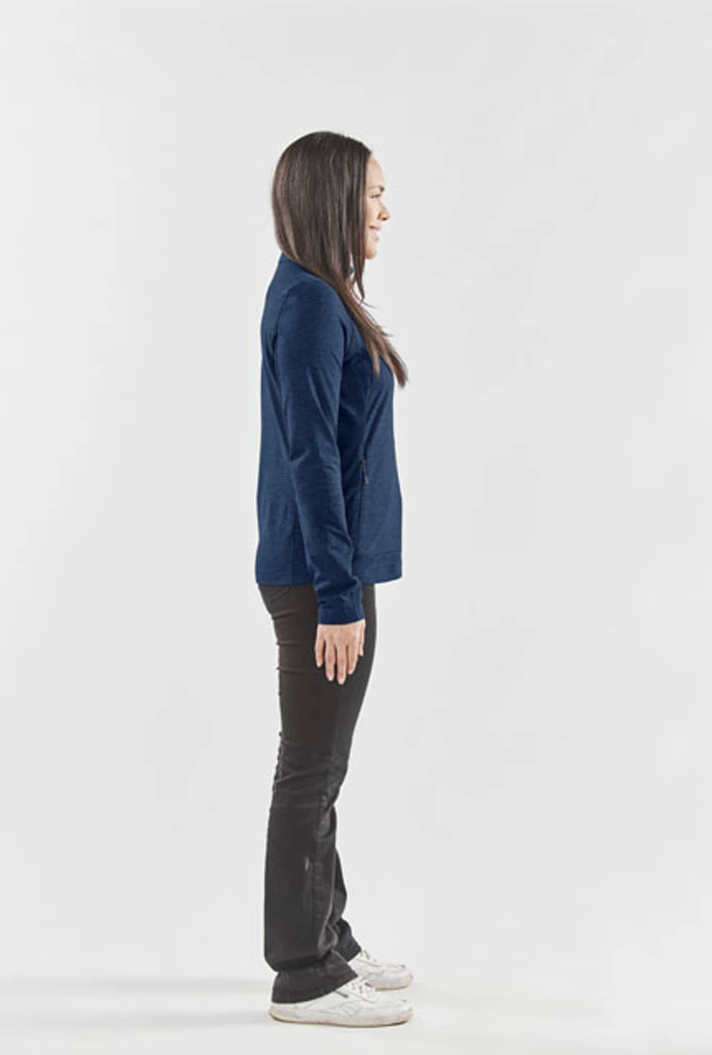 Women's Treeline Performance Jacket