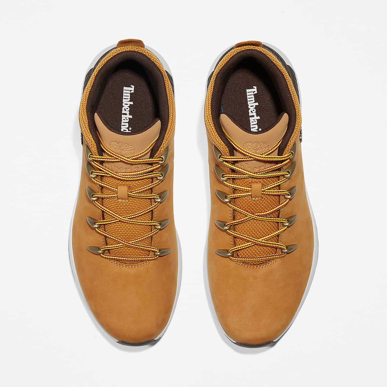 Schuhe Sprint Trekker mid